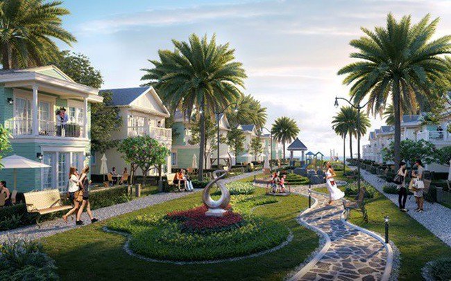 Việt Nam được bình chọn là điểm đến đầu tư second home hấp dẫn Việt Nam được bình chọn là điểm đến đầu tư second home hấp dẫn