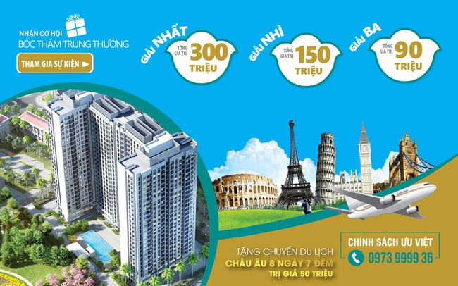 Anland Premium: Đại lý phân phối tổ chức mini event mở bán 3 tầng cuối cùng Anland Premium: Đại lý phân phối tổ chức mini event mở bán 3 tầng cuối cùng