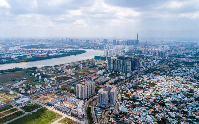 Giới thượng lưu và xu hướng sở hữu biệt thự compound hạng sang Giới thượng lưu và xu hướng sở hữu biệt thự compound hạng sang