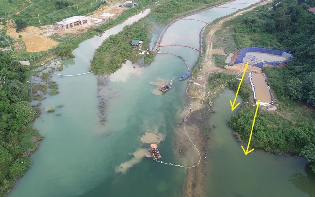 Công ty Nước sạch sông Đà công khai xin lỗi và chịu trách nhiệm trước người dân