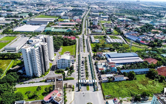 Phổ Yên Residence - Thái Nguyên “phố chuyên gia” thu hút nhà đầu tư