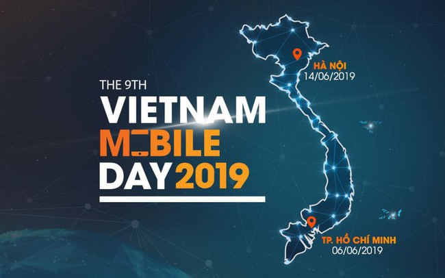 POS365 mang đến điều gì cho Vietnam Mobile Day 2019