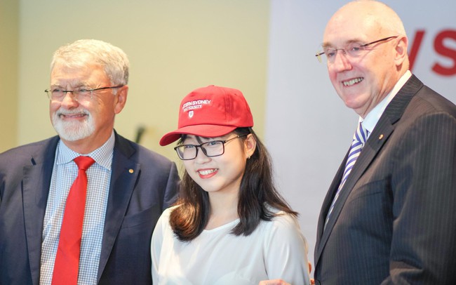 12 suất học bổng toàn phần của ĐH Western Sydney cho tài năng trẻ ASEAN