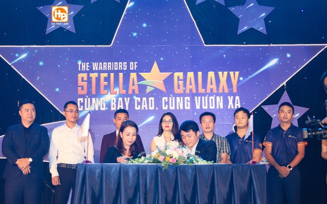 Hải Phát Land chính thức phân phối khu đô thị quy mô lớn trung tâm thành phố Cần Thơ - Stella Mega City Hải Phát Land chính thức phân phối khu đô thị quy mô lớn trung tâm thành phố Cần Thơ - Stella Mega City