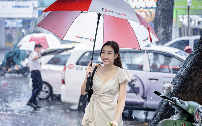 “Học lỏm” cách Hoa hậu Đỗ Mỹ Linh, Tiểu Vy, Á hậu Phương Nga, Thuý An sắm iPhone 11 Pro Max tiết kiệm