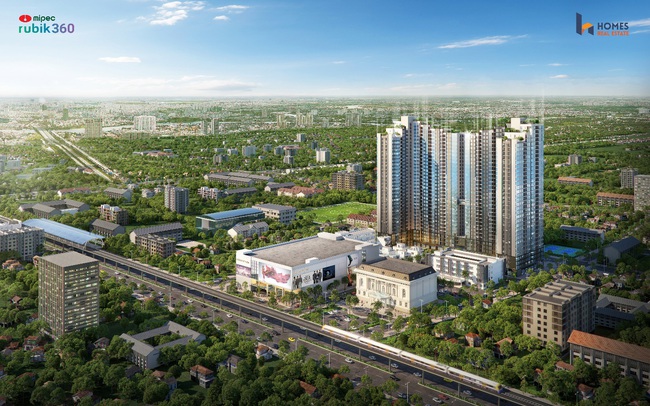 BĐS nội thành Hà Nội: Nguồn cung giảm sâu & cơ hội hấp dẫn cho các nhà đầu tư