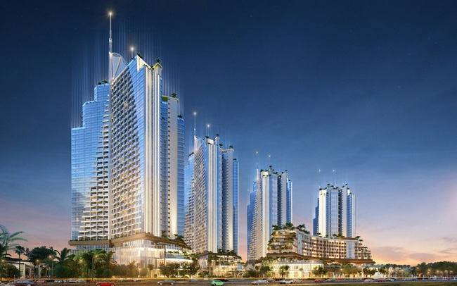 Đây là cách các chủ đầu tư BĐS du lịch đem lại lợi nhuận bền vững cho nhà đầu tư Đây là cách các chủ đầu tư BĐS du lịch đem lại lợi nhuận bền vững cho nhà đầu tư