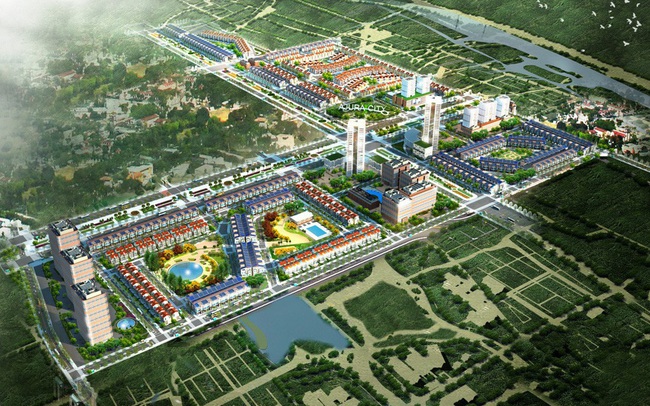 Dự báo bất động sản Huế 2020: Giá đất tăng 30% và những cơ hội đầu tư mới Dự báo bất động sản Huế 2020: Giá đất tăng 30% và những cơ hội đầu tư mới