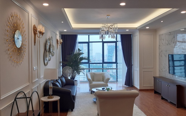 Chung cư cao cấp tung chính sách hấp dẫn hút khách mua nhà Chung cư cao cấp tung chính sách hấp dẫn hút khách mua nhà