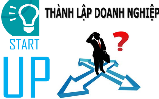 Lần đầu số doanh nghiệp giải thể và "chết lâm sàng" vượt số thành lập mới