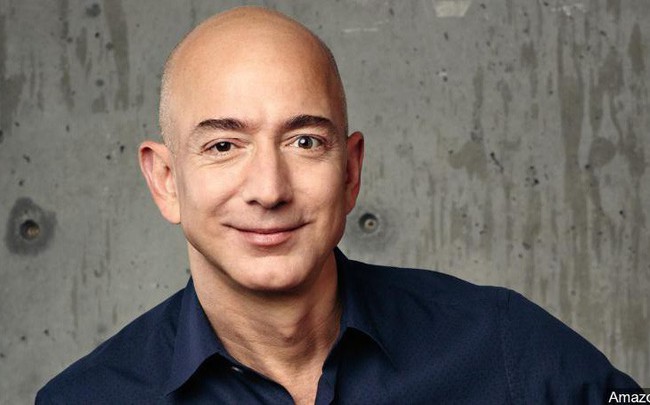 156 tỷ USD của Jeff Bezos đang ở những đâu, có cống hiến gì cho nhân loại?