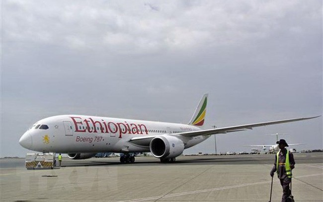 Máy bay rơi ở Ethiopia: Xác định được danh tính của hàng chục nạn nhân