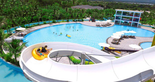 Từ chuyện Crystal Bay Hospitality: Hành trình vươn biển lớn của những thương hiệu khách sạn Việt