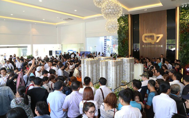 PropertyX và con đường trở thành nhà phân phối bất động sản hàng đầu Việt Nam