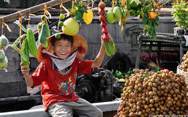 Tham tán thương mại Trung Quốc "mách nước" cho nông sản Việt