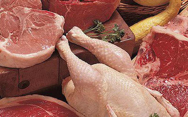 Rabobank: Giá thịt và cá trên toàn cầu sẽ tăng do dịch tả lợn Châu Phi