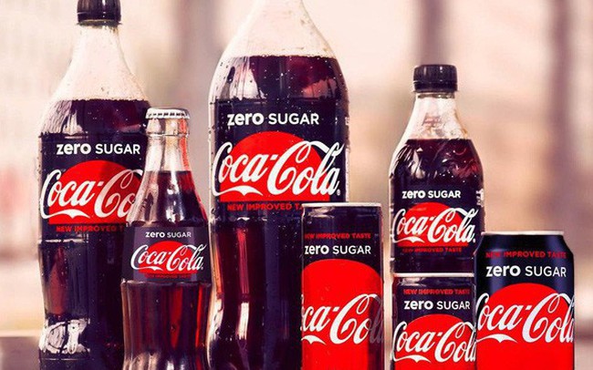 Coca - Cola thành công nhờ vào chiến lược Marketing thông minh