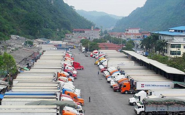 Xuất khẩu hàng sang Trung Quốc: Cửa rộng nhưng không dễ dàng như trước