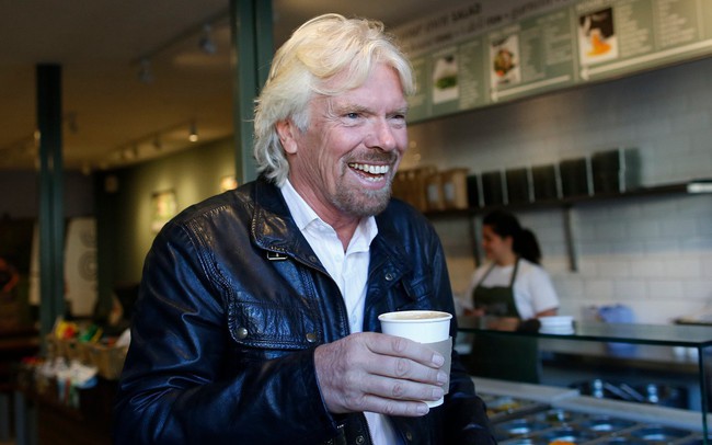Vẫn nghĩ thành công phải trả giá bằng hạnh phúc thì rõ ràng bạn chưa biết đến 8 nguyên tắc vô giá để "vẹn cả đôi đường" này Richard Branson: Khác biệt nhưng cực hiệu quả!