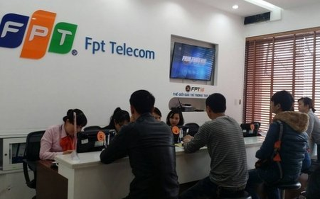 FPT Telecom (FOX) lãi sau thuế 311 tỷ đồng trong quý 1, tăng 14% so với cùng kỳ