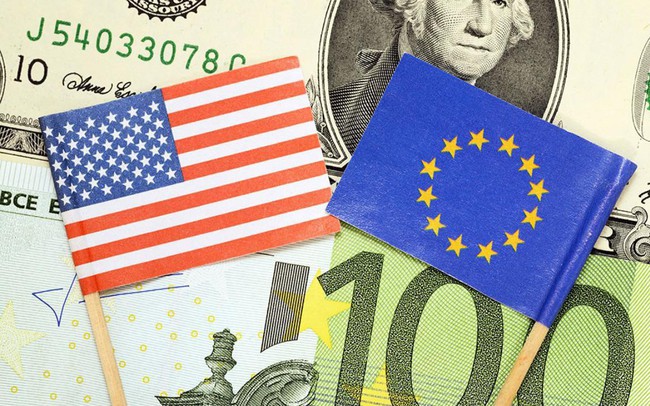 Bloomberg: Hãy Äá» mắt Äến Tá»ng thá»ng Trump, má»t cuá»c chiến thương mại khác sắp ná» ra rá»i!