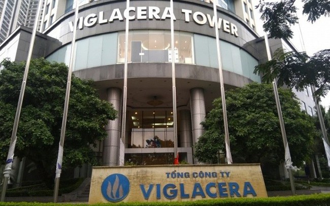 Viglacera giao dịch phiên cuối cùng trên HNX vào ngày 17/5 trước khi chuyển sàn HoSE