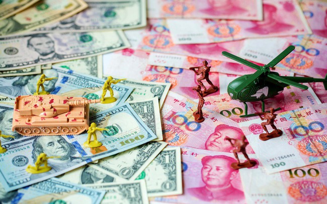 Con át chủ bài trong tay Trung Quốc có thể làm Mỹ điêu đứng: Bán tháo trái phiếu kho bạc Mỹ