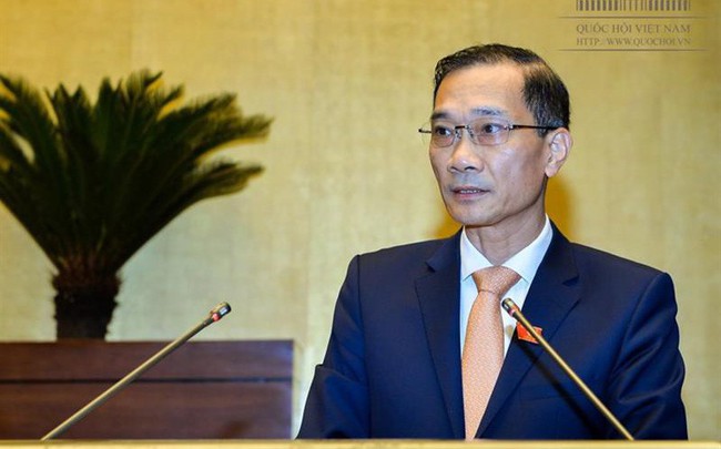 Chủ nhiệm UBKT Quốc hội Vũ Hồng Thanh: Đề nghị làm rõ tình hình tồn ngân Kho bạc Nhà nước