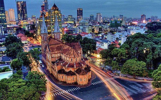GDP Việt Nam năm 2019 có cơ hội đạt mức trên 7%?