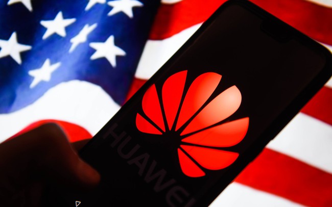 Vì sao Tổng thống Trump nhất quyết trừng trị Huawei?