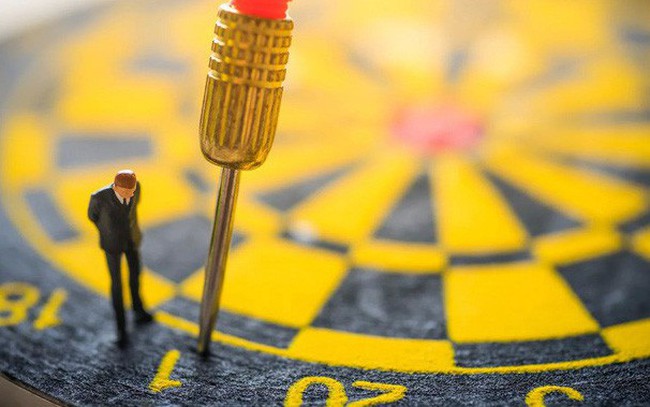 Cuá»c Äá»i luÃ´n Äáº§y ráº«y biáº¿n cá» vÃ  ÄÃ¢y lÃ  cÃ¡ch ngÆ°á»i thÃ nh cÃ´ng sáº½ lÃ m Äá» phá»¥c há»i, vÆ°á»£t qua khá»§ng hoáº£ng