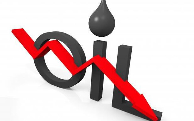 Thị trường ngày 31/05: Giá dầu giảm mạnh gần 4% xuống thấp nhất 2 tháng, cao su lên cao nhất 2 tháng rưỡi