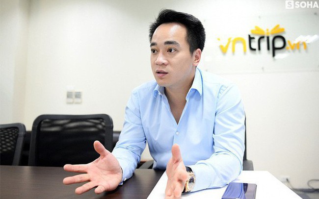 Sau gần 1 năm được tập đoàn Thuỵ Sỹ rót vốn và định giá 45 triệu USD, Vntrip tiếp tục gọi vốn thành công từ quỹ đầu tư xuyên biên giới của Trung Quốc