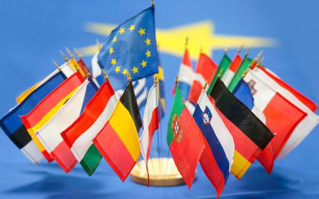 4 thách thức đe dọa tương lai của châu Âu sau bầu cử Nghị viện