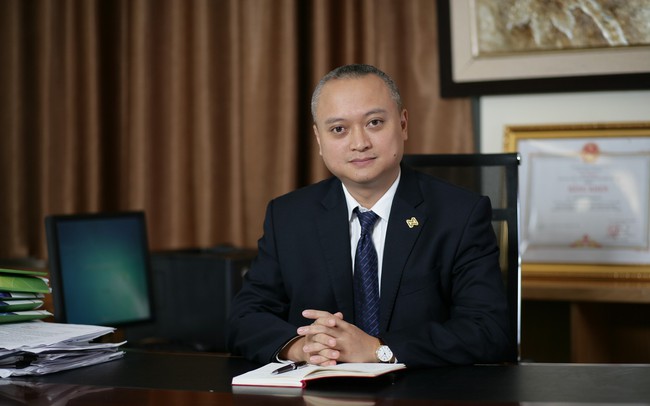 Ông Nguyễn Anh Phong, PTGĐ Sở GDCK Hà Nội được bổ nhiệm làm Thành viên HĐQT Sở GDCK Hà Nội