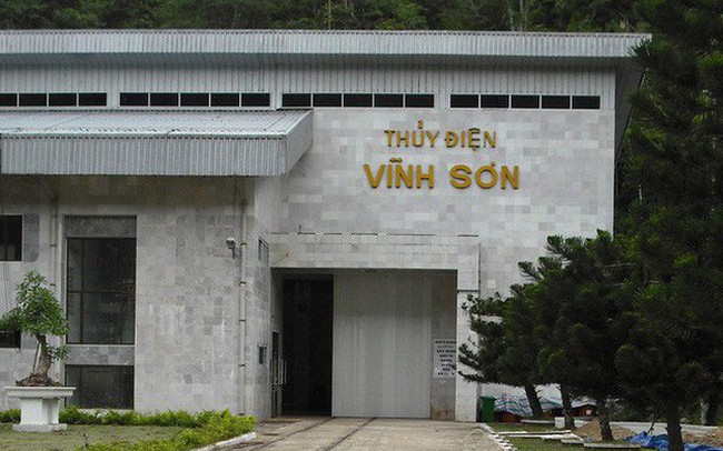 Thủy điện Vĩnh Sơn Sông Hinh (VSH) khởi kiện nhà thầu Trung Quốc, yêu cầu bồi thường trên 2.000 tỷ đồng