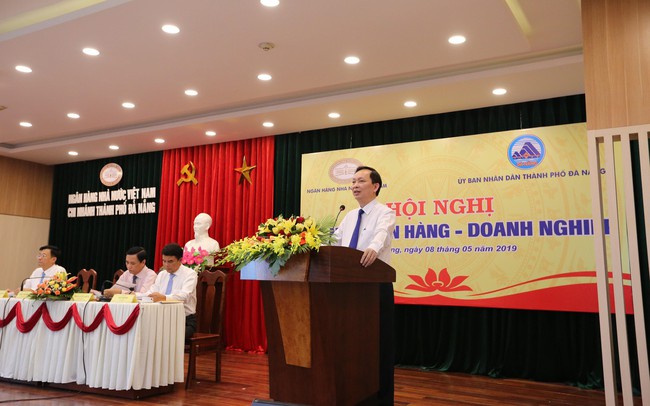 Phó Thống đốc Đào Minh Tú: Sẽ hỗ trợ các TCTD mở rộng tín dụng có hiệu quả