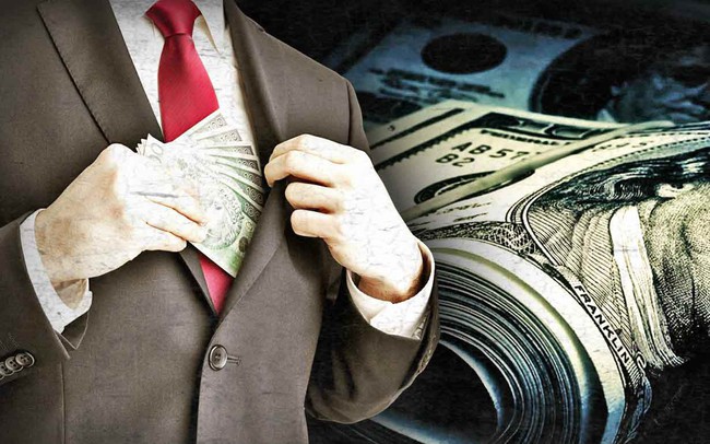 Tại sao người giàu lại hay keo kiệt? Đừng chê trách nếu bạn còn dùng tư duy nghèo nàn này để đánh giá người khác