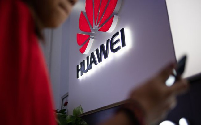 Thêm một dấu hiệu cho thấy Huawei khốn đốn vì bị Mỹ trừng phạt