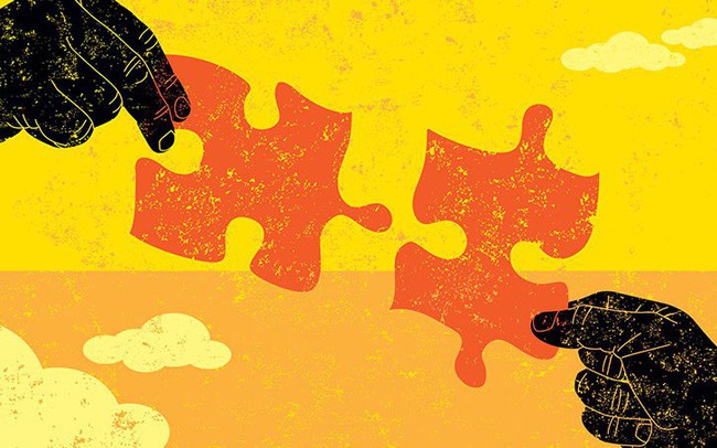 Tin vào vận mệnh và kiên định với 2 GIÁ TRỊ LỚN sau, gian khổ hay nghèo đói đều không thể làm khó chúng ta