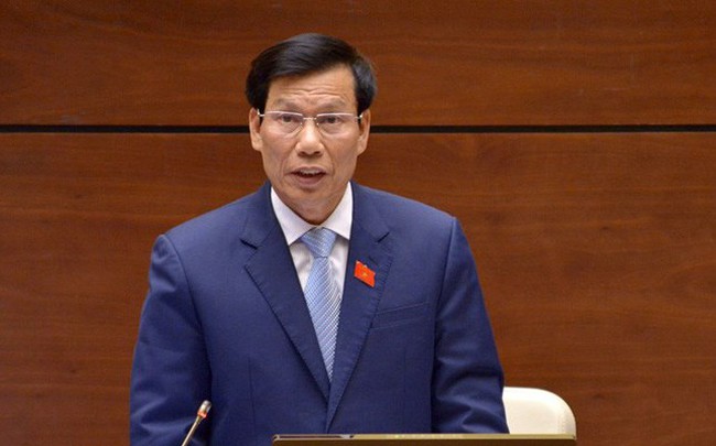 Bộ trưởng Nguyễn Ngọc Thiện: Hành vi lệch chuẩn của Ngọc Trinh cần lên án mạnh mẽ