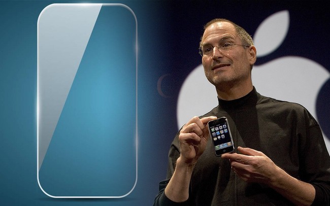 "Chèn ép" nhân viên vì 1 chi tiết nhỏ trên iPhone, Steve Jobs mang tiếng sếp dữ: Thực chất, đó là dấu hiệu của người có tâm, có tầm, làm lãnh đạo cần biết!