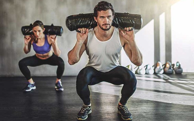 Đổ xô đi tập gym để khỏe hơn nhưng ai cũng mắc 10 sai lầm cơ bản này: Tránh sớm ngày nào hay ngày ấy!