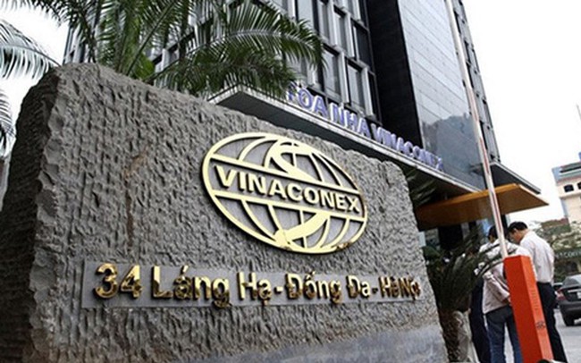 Vinaconex lên tiếng về thông tin triệu tập ông Nguyễn Xuân Đông, khẳng định sự việc xảy ra trước khi Nhà nước thoái vốn