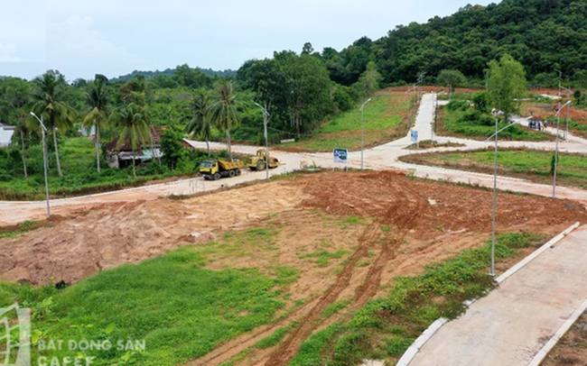 Bất động sản Phú Quốc vẫn đang hút giới đầu tư nhờ những yếu tố này