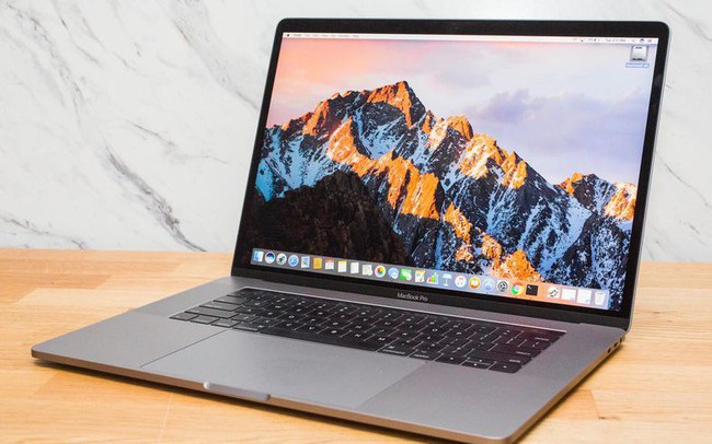 Apple thu hồi máy tính MacBook Pro tại Việt Nam do có nguy cơ gây cháy