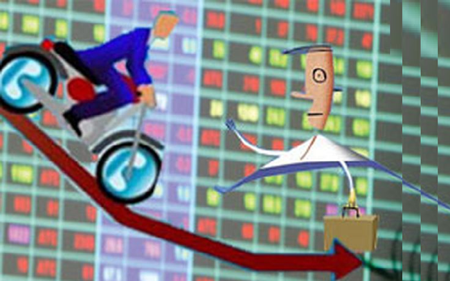 VnIndex loanh quanh ngưỡng 860 điểm, dòng tiền đang ngập ngừng phân tích cơ hội đầu tư