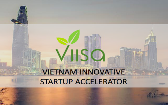 Quỹ Hỗ trợ tăng tốc khởi nghiệp của FPT và Dragon Capital đồng sáng lập tìm kiếm các startup tiềm năng Quỹ Hỗ trợ tăng tốc khởi nghiệp của FPT và Dragon Capital đồng sáng lập tìm kiếm các startup tiềm năng