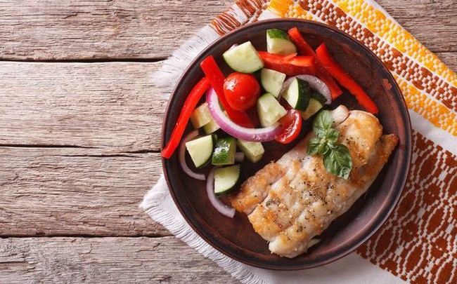 Quên chế độ ăn Địa Trung Hải đi, đây mới là kiểu ăn đang "gây bão" trên thế giới: Giảm bệnh tim mạch, ngăn ngừa tiểu đường tuýp 2