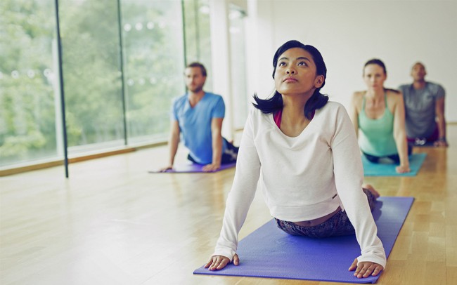 Chuyên gia yoga tiết lộ 5 mẹo "nhỏ nhưng có võ" để tránh bị đau lưng khi tập: Dễ áp dụng và cực hiệu quả!